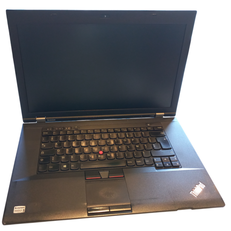 Lenovo ThinkPad