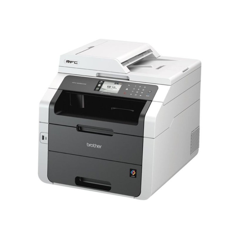 Imprimante BROTHER MFC-9330CDW