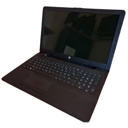 HP Laptop 15