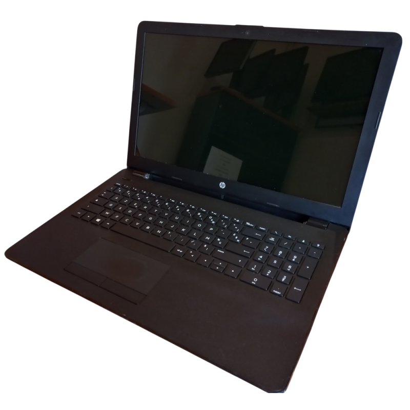 HP Laptop 15
