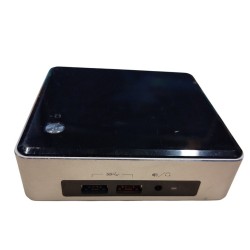 Intel NUC