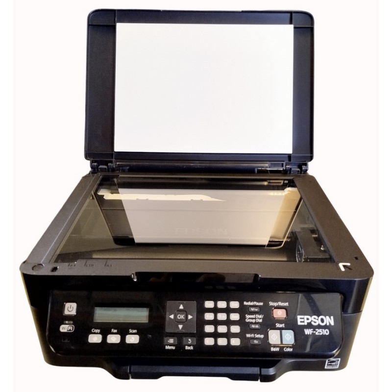 EPSON WF-2510