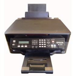 EPSON WF-2510