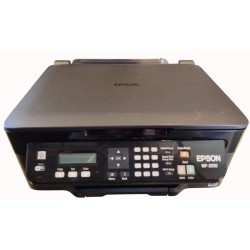 EPSON WF-2510