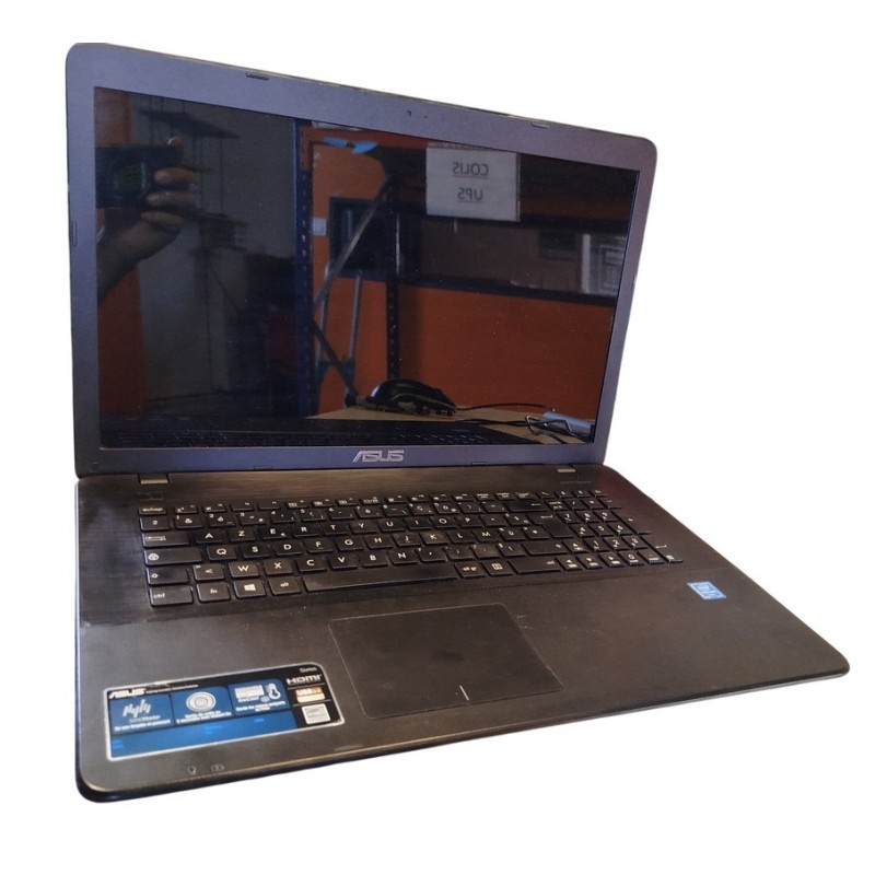 ASUS X751SA