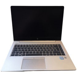 HP EliteBook 830-G5