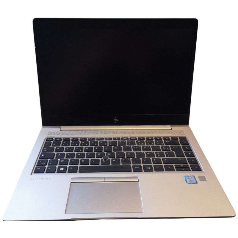 HP EliteBook 830-G5