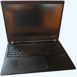 ACER TravelMate X 314-51