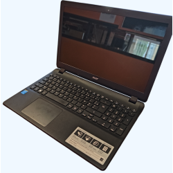 ACER Aspire E15 Start
