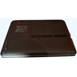 HP ProBook 4520s