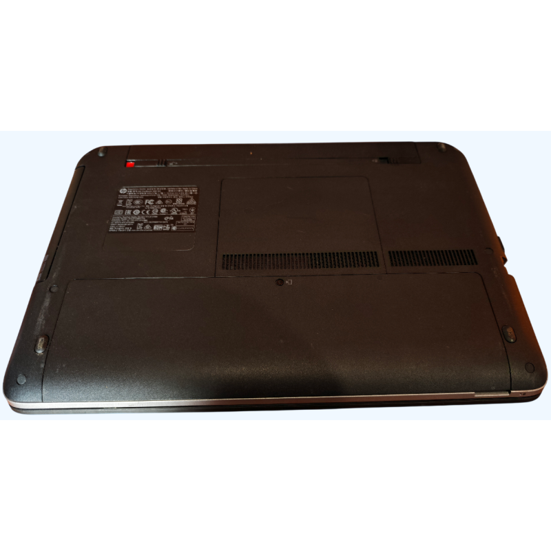 HP ProBook 4520s