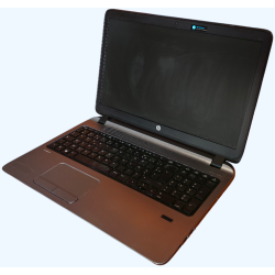 HP ProBook 4520s