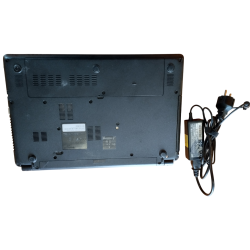 Packard Bell EasyNote N15Q4