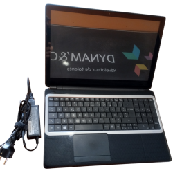 Packard Bell EasyNote N15Q4