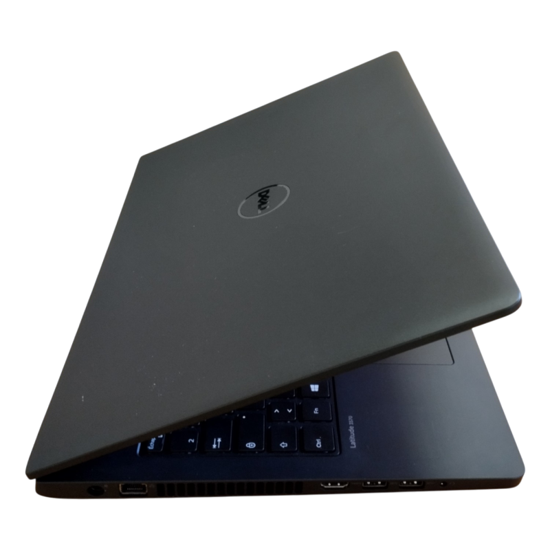 DELL Latitude E5520