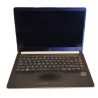 HP Laptop 14-dk0011ns