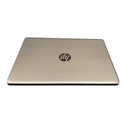 HP Laptop 14-dk0011ns