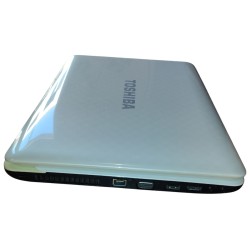 Toshiba Satelite L755-Ordinateur portable