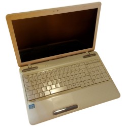Toshiba Satelite L755-Ordinateur portable