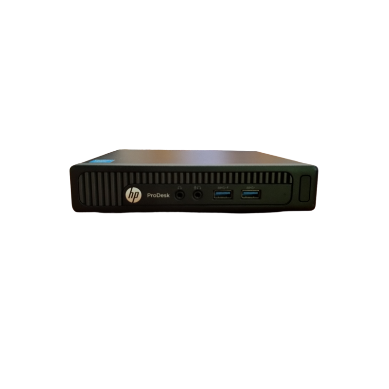 HP ProDesk 600 G1 DM