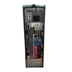 DELL Optiplex 760