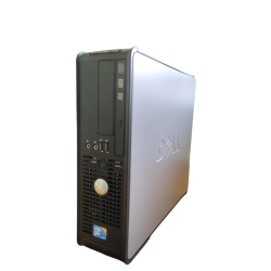 DELL Optiplex 760