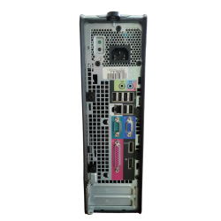 DELL Optiplex 760