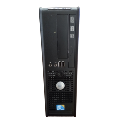 DELL Optiplex 760