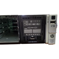 Serveur HP Prolian DL380P Gen8