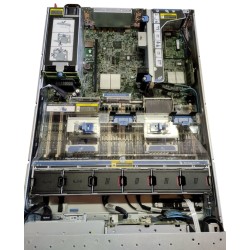 Serveur HP Prolian DL380P Gen8