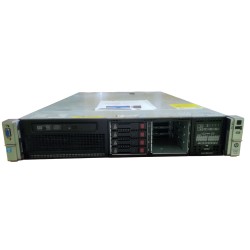 Serveur HP Prolian DL380P Gen8