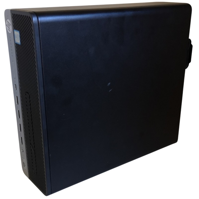 HP ProDesk 600-G3