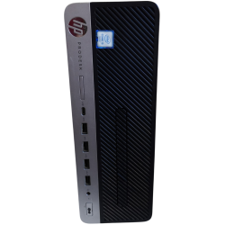 HP ProDesk 600-G3