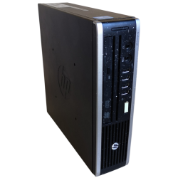 HP CompacQ 8200 Elite