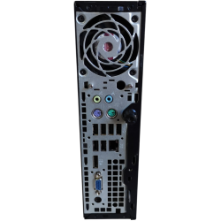 HP CompacQ 8200 Elite