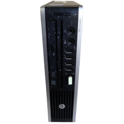 HP CompacQ 8200 Elite