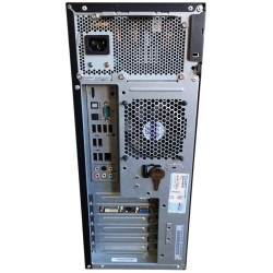 LENOVO Think Station S20