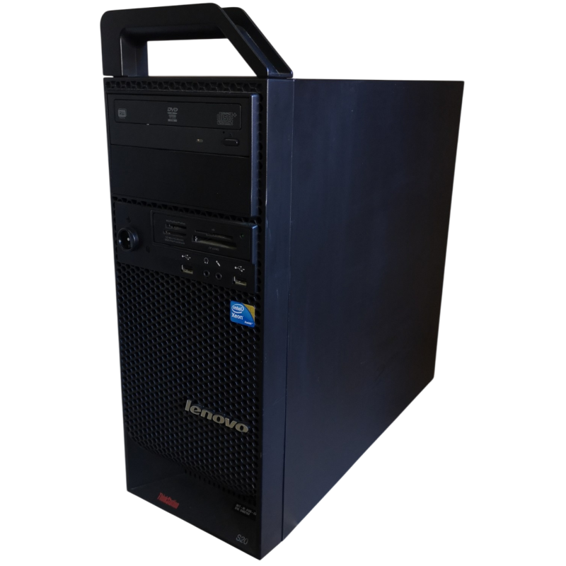LENOVO Think Station S20