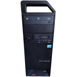 LENOVO Think Station S20