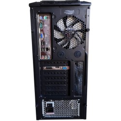 ZALMAN Tour Personnalisé