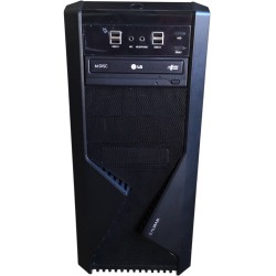 ZALMAN Tour Personnalisé