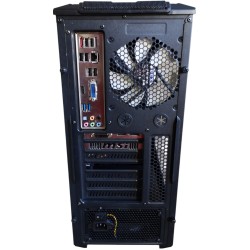 Zalman Tour Personnalisé
