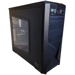 Zalman Tour Personnalisé
