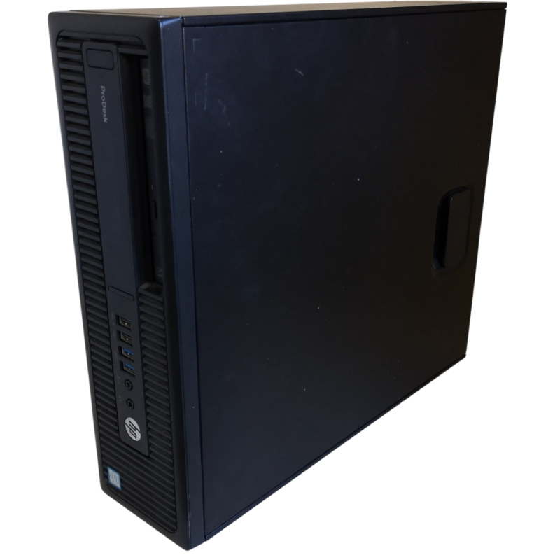 HP ProDesk 600-G2