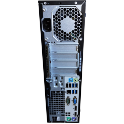 HP ProDesk 600-G2