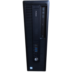 HP ProDesk 600-G2