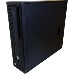 HP ProDesk 600-G2