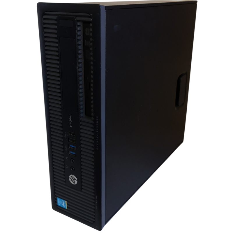 HP ProDesk 600-G1
