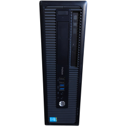 HP ProDesk 600-G1