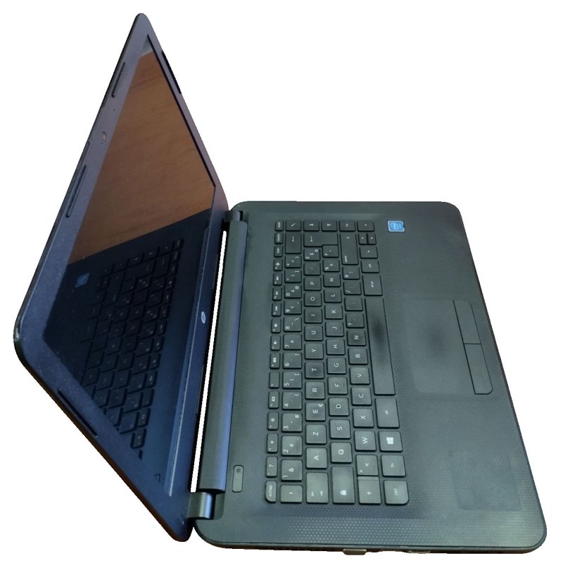 HP Notebook 14-ac120nf